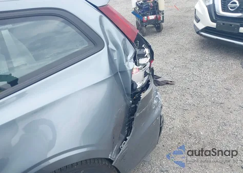 2020 Volvo V60 T5 Momentum из США, поврежденный, VIN YV1102EKXL2349034